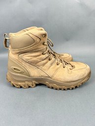 Oakley Combat Boots Size 11