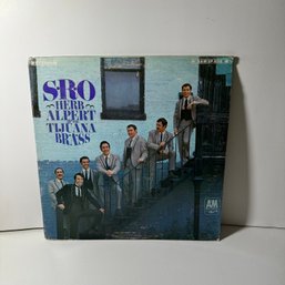 Herb Alpert: SRO