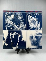 The Rolling Stones Emotional Rescue Vinyl Record