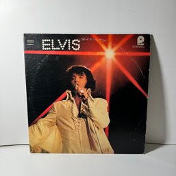 Elvis: Youll Never Walk Alone