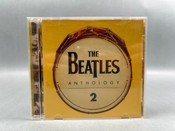 The Beatles Anthology 2 CD