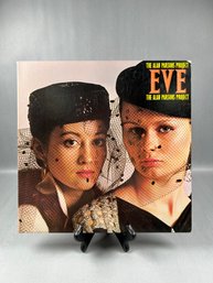 The Alan Parson Project Eve Vinyl Record