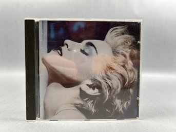 Madonna True Blue