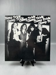 Cheap Trick Cheap Trick Vinyl Record