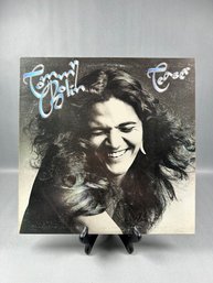 Tommy Bolin Teaser Vinyl Record