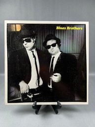 Blues Brothers Vinyl Record