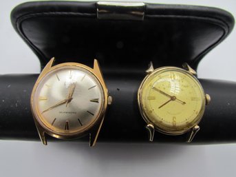 Vintage Elgin Watches (2)