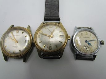 Vintage Waltham Watches (3)