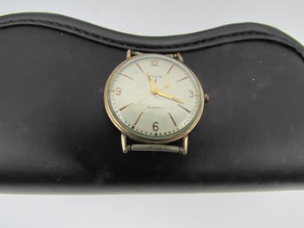 Vintage Elgin Watch 17 Jewels