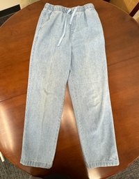 Cabin Creek Denim Jeans -size 10