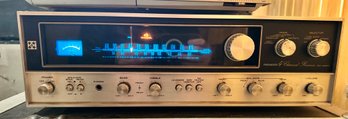 Pioneer QX 4000 4 Channel Stereo Receiver