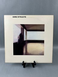 Dire Straits Vinyl Record