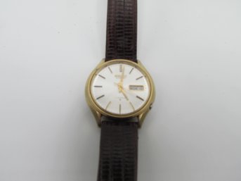 Vintage Seiko Watch 17 Jewels