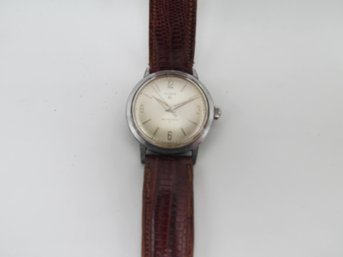 Vintage Elgin Watch 17 Jewels