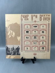 Camper Van Beethoven Our Beloved Revolutionary Sweetheart