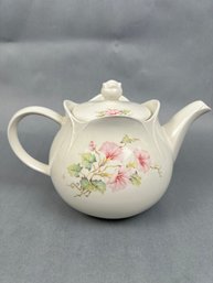 Sadler Of England Tea Pot.