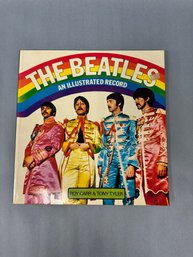 The Beatles An Illustrated Record Book