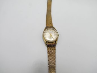 Vintage Friedlander Watch 17 Jewels