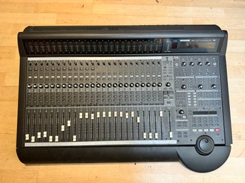 Mackie D8B 72 Channel Mixer