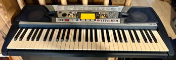 Yamaha PSR 280 Keyboard