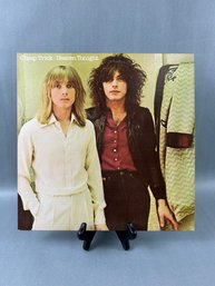 Cheap Trick Heaven Tonight Vinyl Record