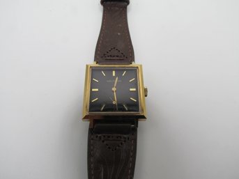 Vintage Waltham Watch 17 Jewels