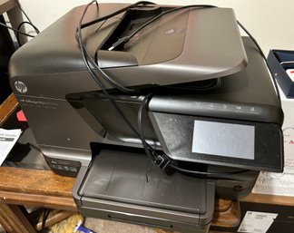 Hp Officejet Pro 8600 Plus Printer *LOCAL PICKUP ONLY - NO SHIPPING*