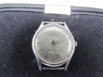 Vintage Bulova Automatic Watch 23 Jewels