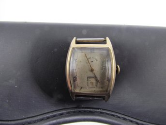 Vintage Lord Elgin Watch 21 Jewels