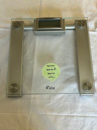 Conair Weight Scale *LOCAL PICKUP ONLY - NO SHIPPING*