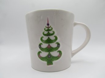 Starbucks 2006 Holiday  Cup