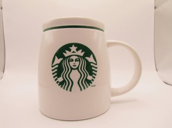 Starbucks  2011 Mug W/Lid