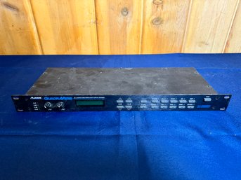 Alesis Quadraverb