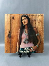 Rita Coolidge The Ladys Not For Sale Vinyl Record