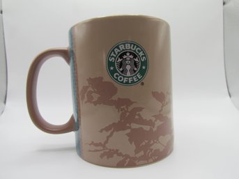 Starbucks 2006 Large Mug