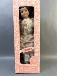 Bon Marche Elizabeth Doll.