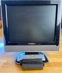 Insignia TV. 15 Inch