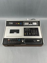 Technics RS 263AUS TAPE DECK