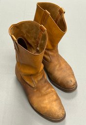 Wolverine Oil Proof Boots
