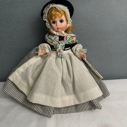 Madame Alexander Doll - Great Britain