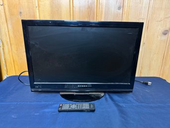 Dynex Flatscreen TV 24 Inch - Local Pick Up Only