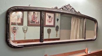 Antique Wall Mirror