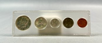 1964 Coin Set