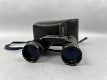 Minolta Pocket Binoculars 7x22