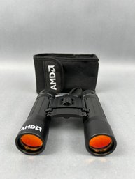 AMD 10x25 Binoculars