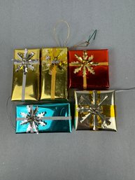 Christmas Ornaments