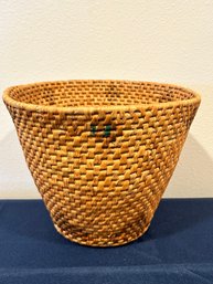 Native Woven Basket