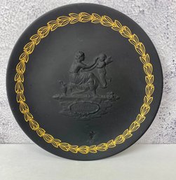 Wedgewood Plate