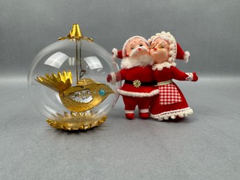 Christmas Ornaments