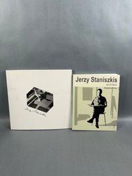 Book:  2018 Jerzy Staniszkis Architekt - Magdalena Stopa